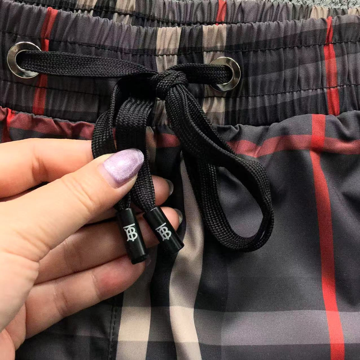 Burberry Shorts 