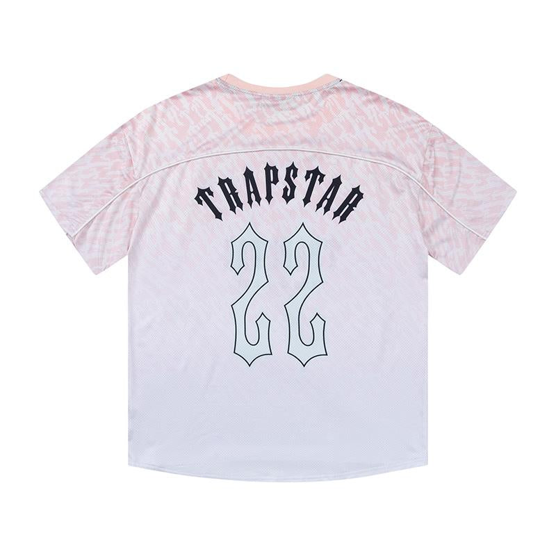 Maglietta da football Trapstar 
