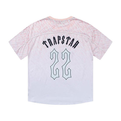 Maglietta da football Trapstar 