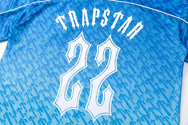 Maglietta da football Trapstar 