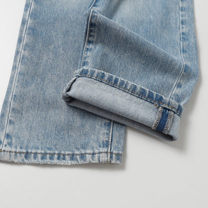 Pantaloni jeans Chrome Hearts x Levi's
