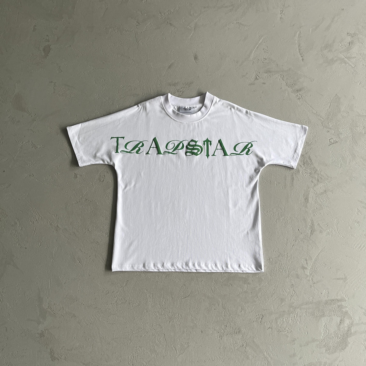 Maglietta Trapstar Caript 