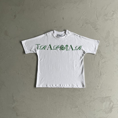 Maglietta Trapstar Caript 