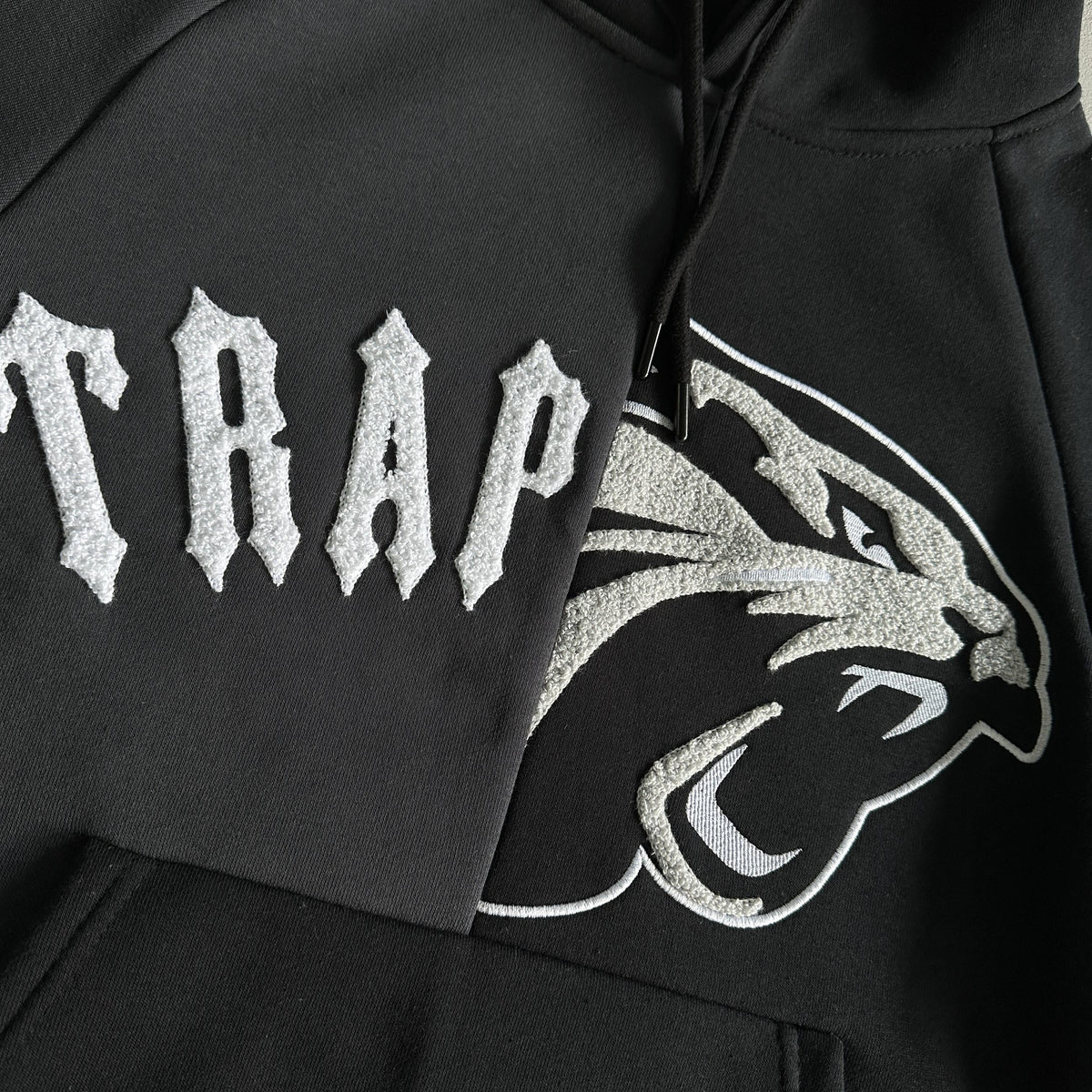 Trapstar Trainingsanzug-Schützen 