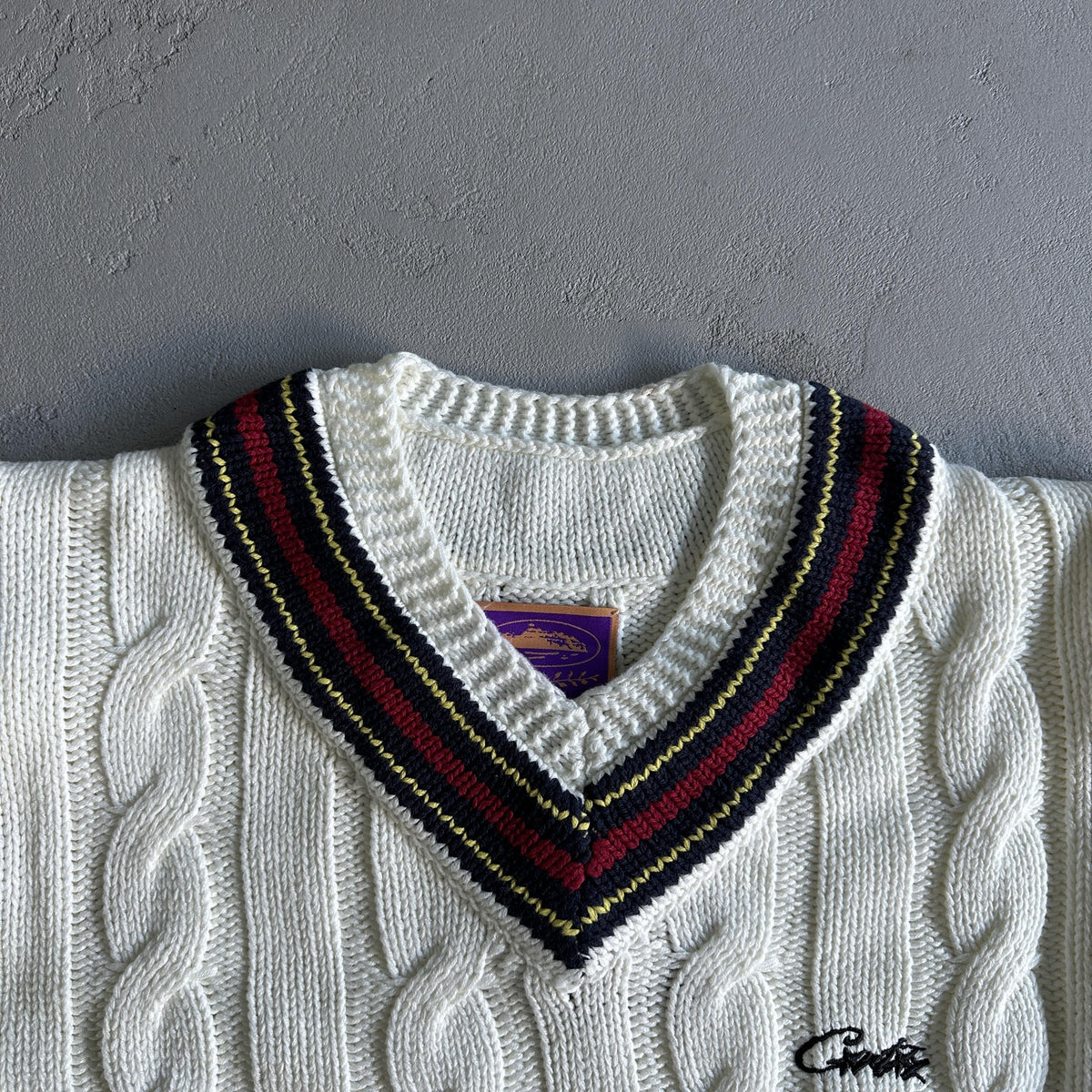 Corteiz Pullover