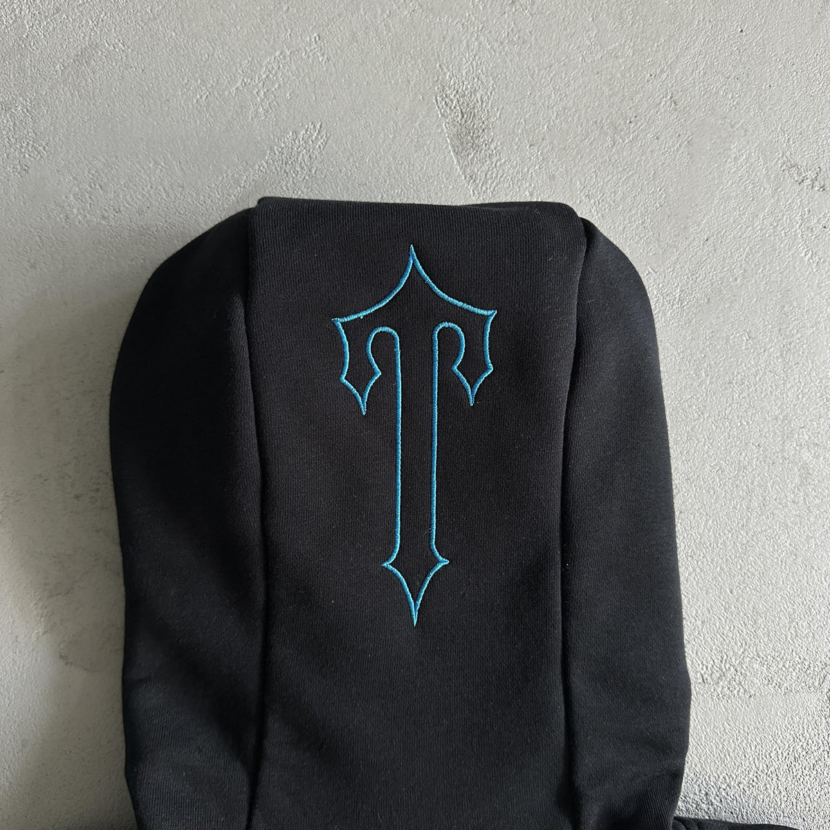 Tuta Trapstar Chenille Lightning 