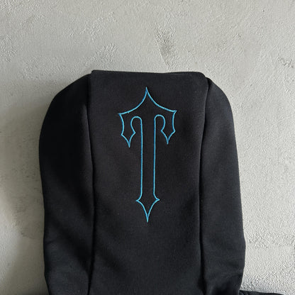 Tuta Trapstar Chenille Lightning 