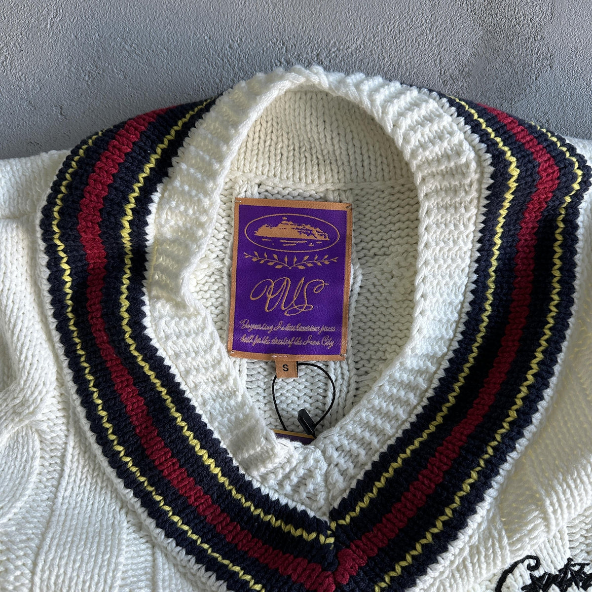 Corteiz Pullover