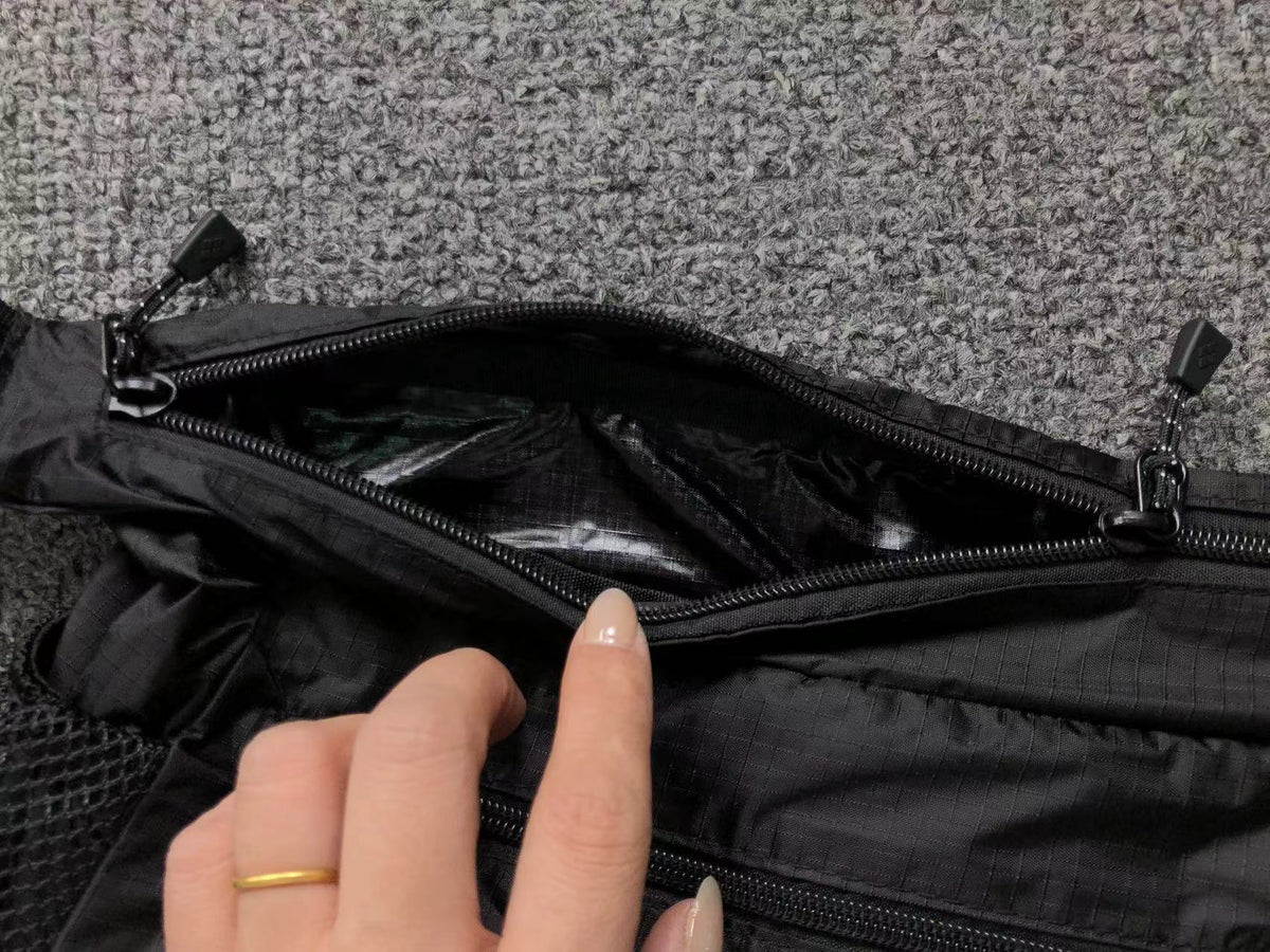 Borsa Montbell