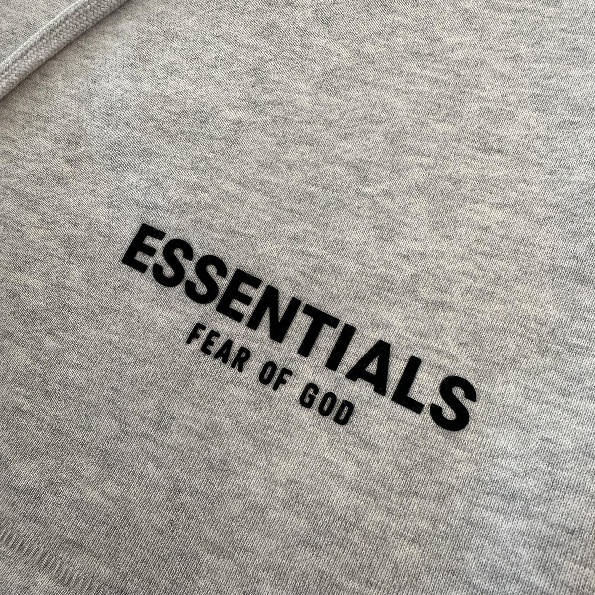 FOG Essentials Tshirt & Shorts 22s