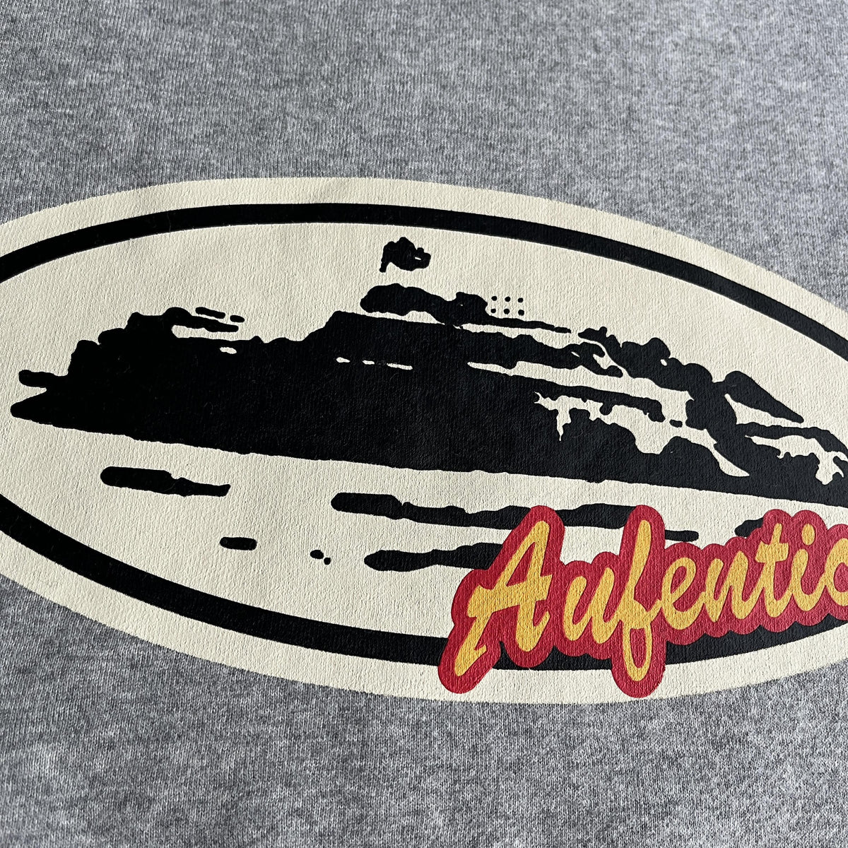 Corteiz Alcatraz Kapuzenpullover