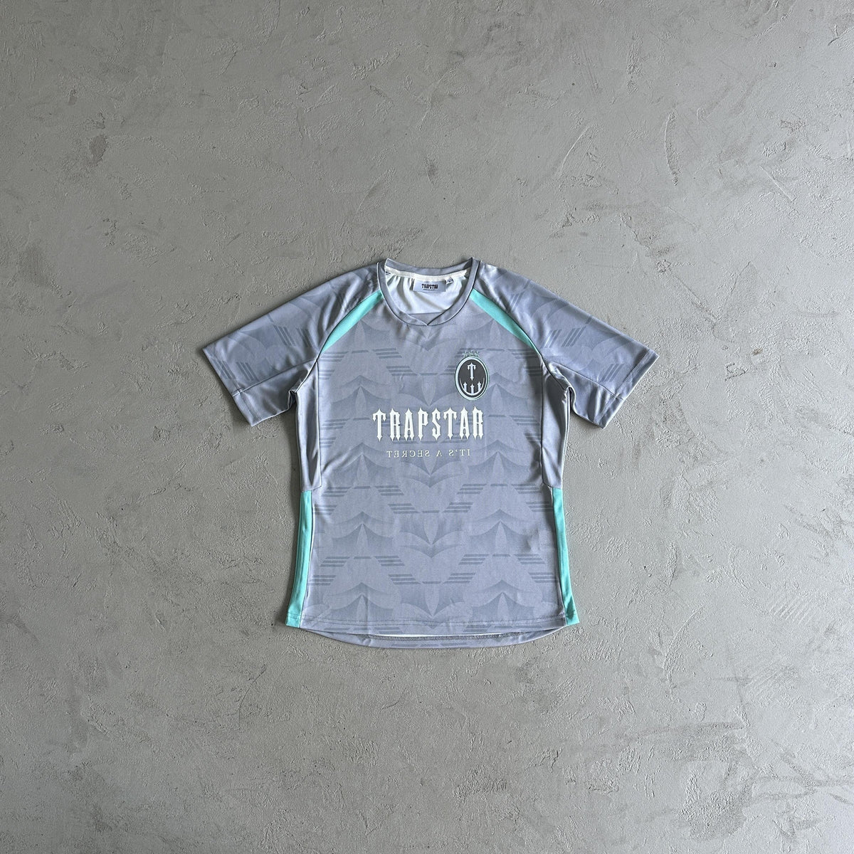 Magliette da calcio Trapstar 