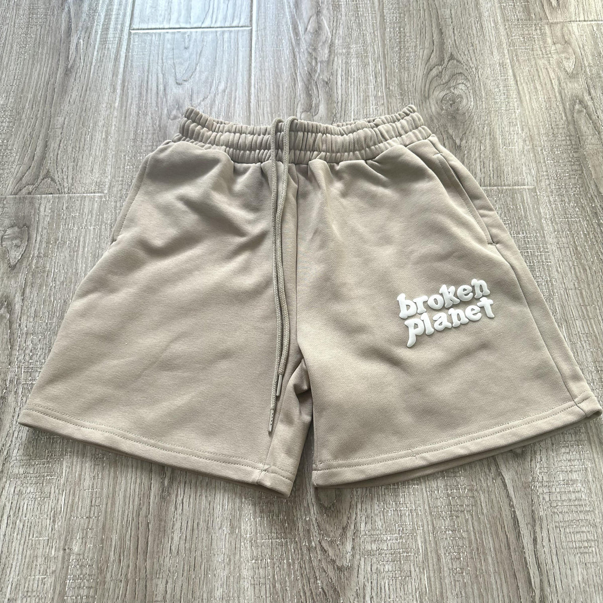 Pantaloncini Broken Planet 