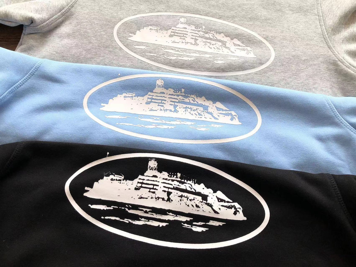 Corteiz Pullover
