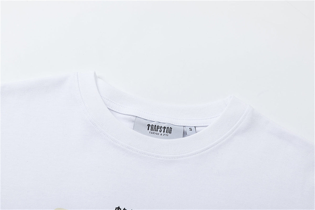 Maglietta Trapstar