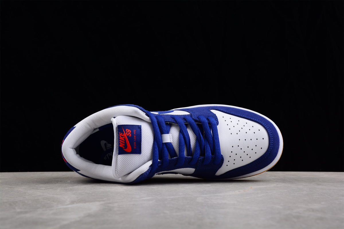 Nike SB Dunk Low Los Angeles Dodgers 