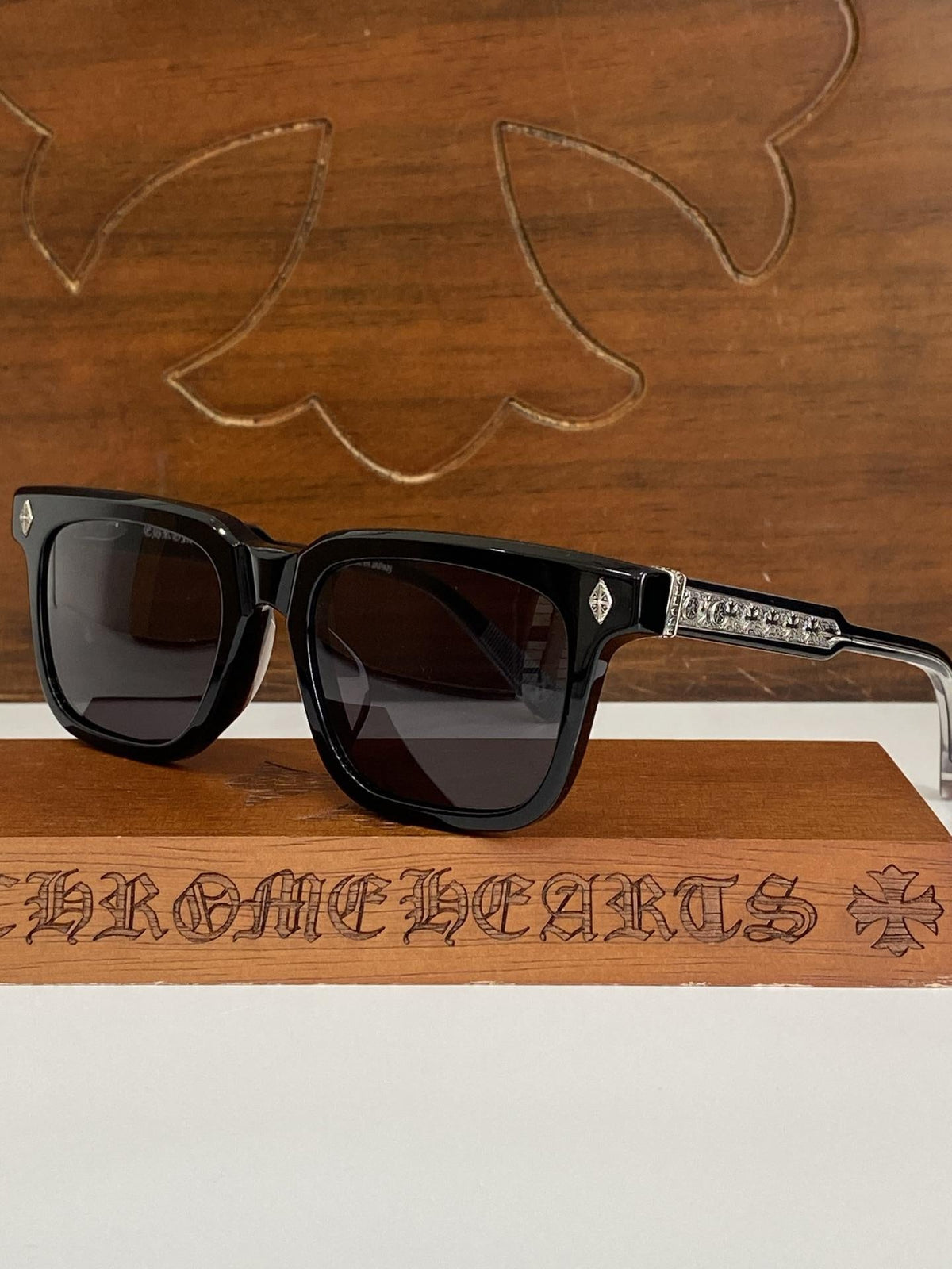 Crome Hearts Glasses
