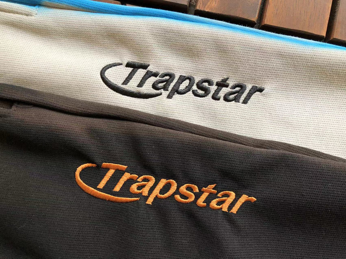 Trapstar-Trainingsanzug