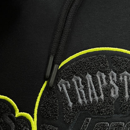 Tiratori in tuta Trapstar 