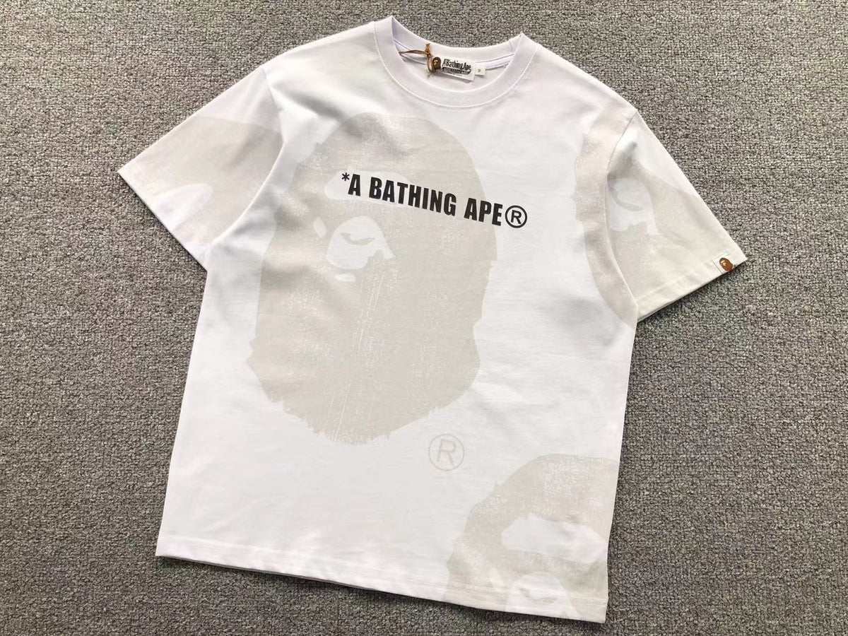 Maglietta Bape