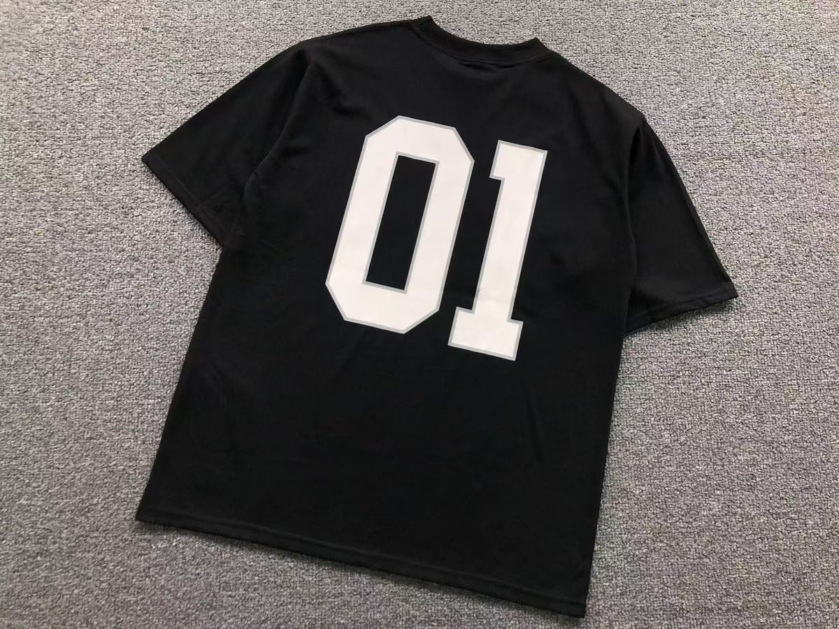 Maglietta Balenciaga