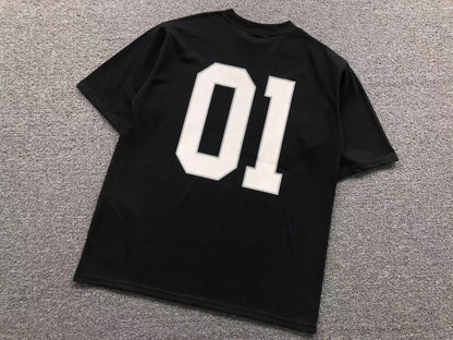 Maglietta Balenciaga