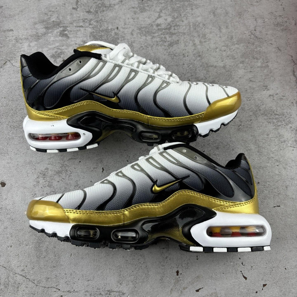 Nike Air Max Plus Tn 