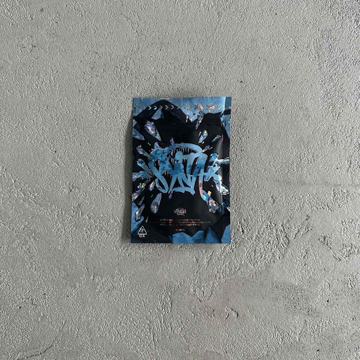 Synaworld T-Shirt Mobile 
