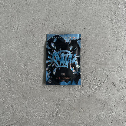 Synaworld T-Shirt Mobile 