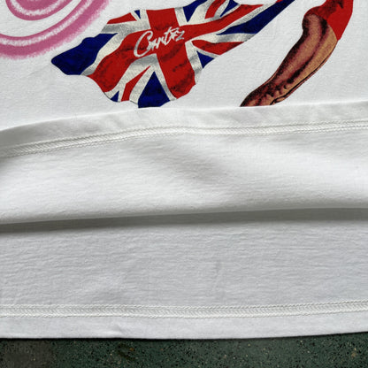 Corteiz-T-Shirt 