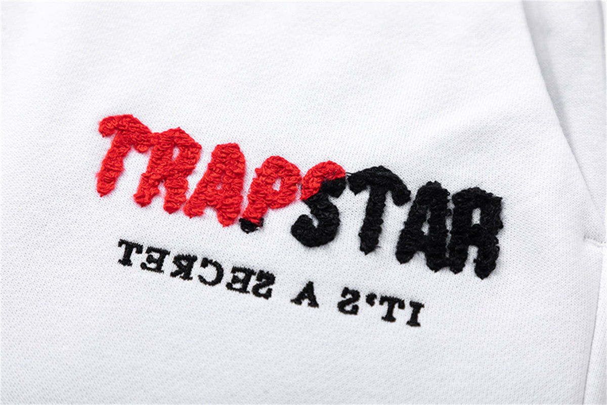 Completo corto Trapstar