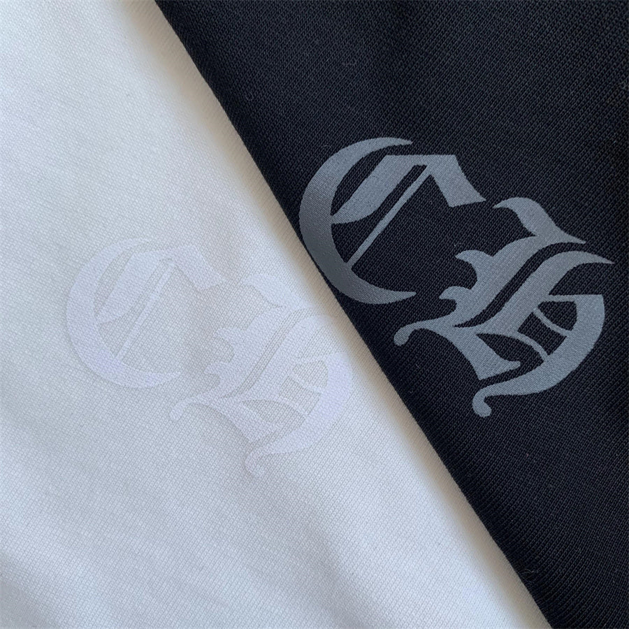Chrome Hearts Langarmshirt