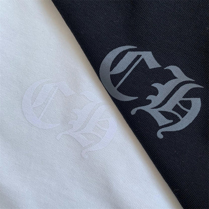 Chrome Hearts Langarmshirt