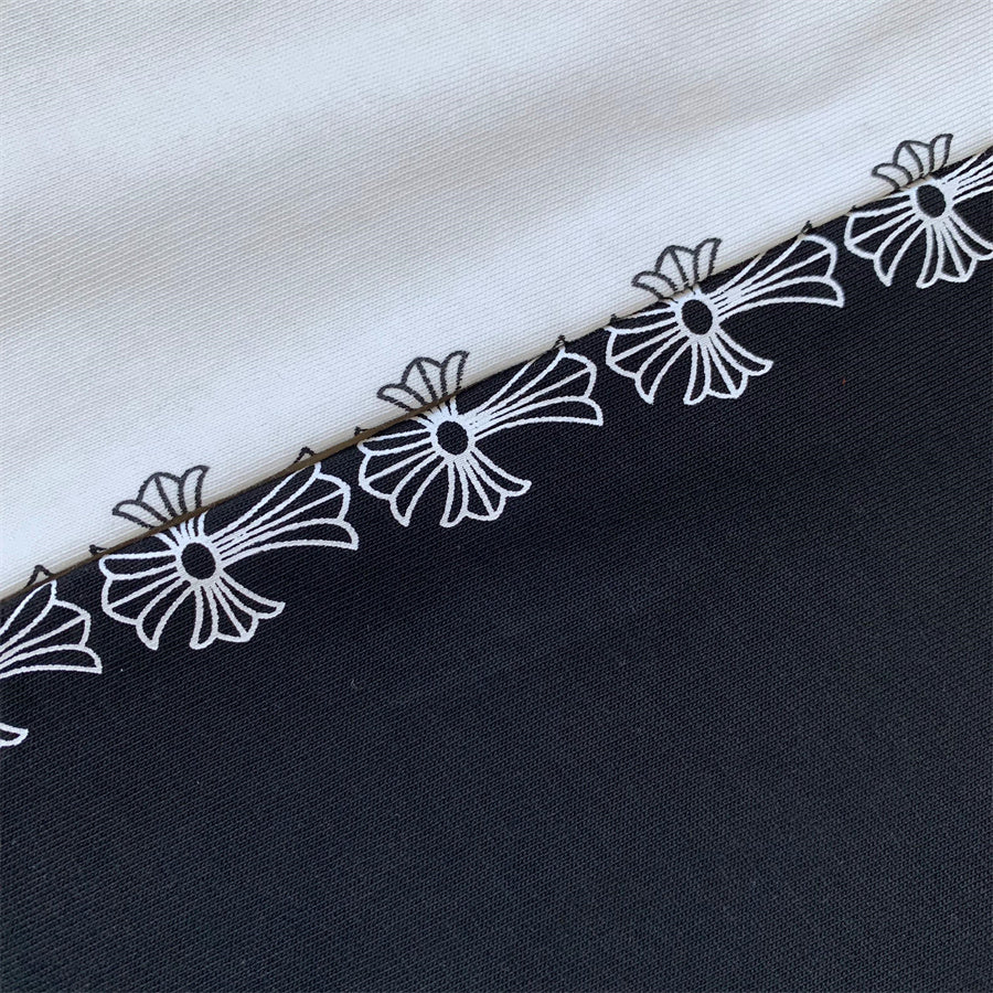 Chrome Hearts Langarmshirt