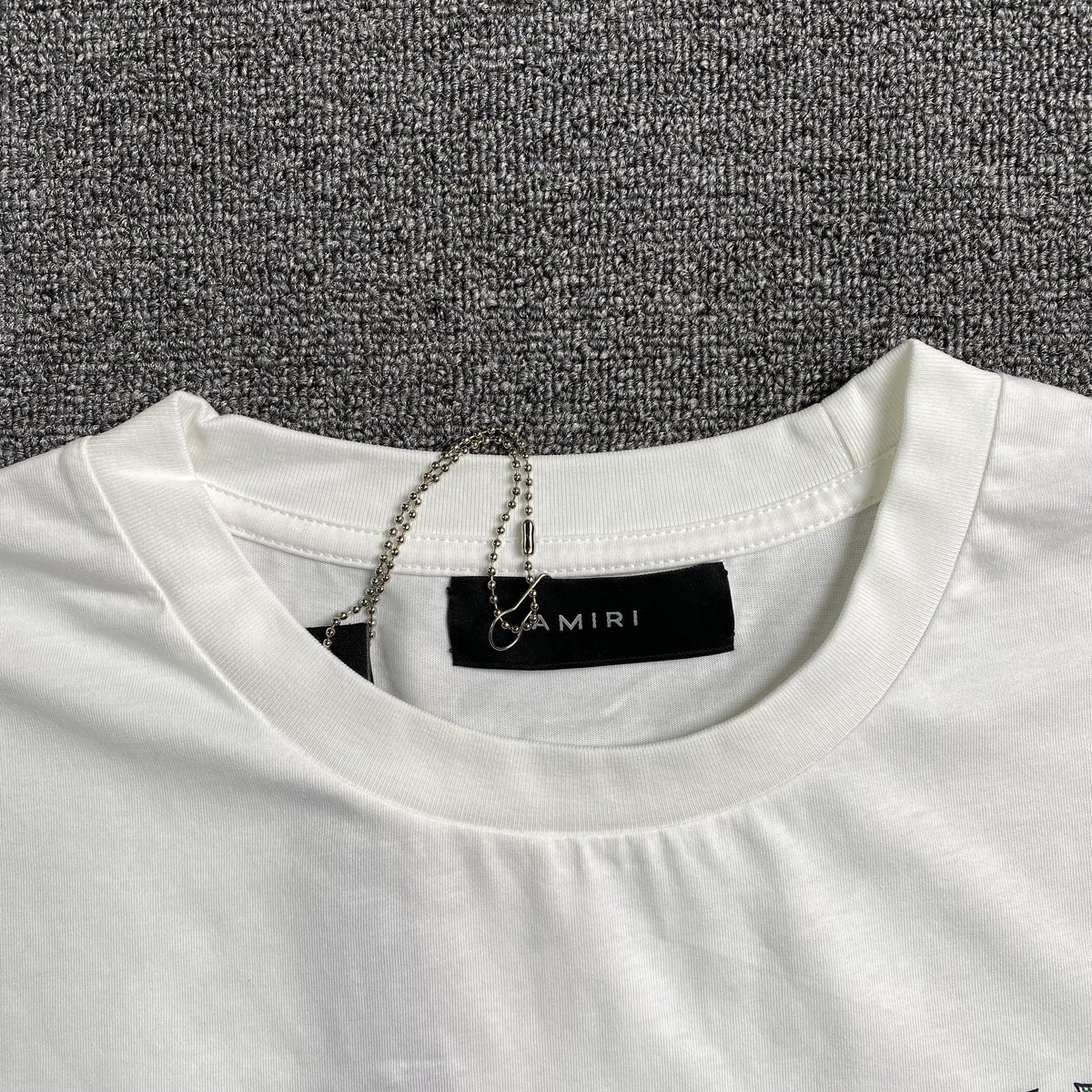 Maglietta Amiri