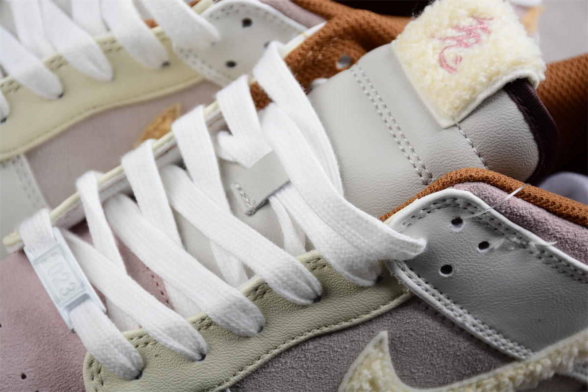Nike Dunk Low Year of Rabbit Guangzhou 