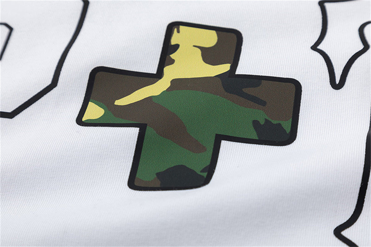 Trapstar-T-Shirt