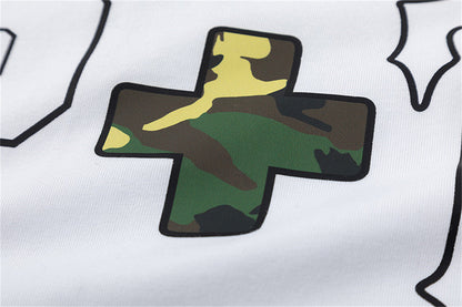 Trapstar-T-Shirt