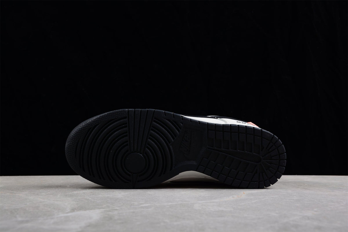 Nike SB Dunk Low Toyota AE86 Fujiwara Takumi 