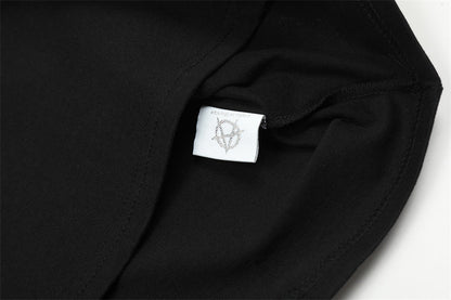 Rache-T-Shirt 