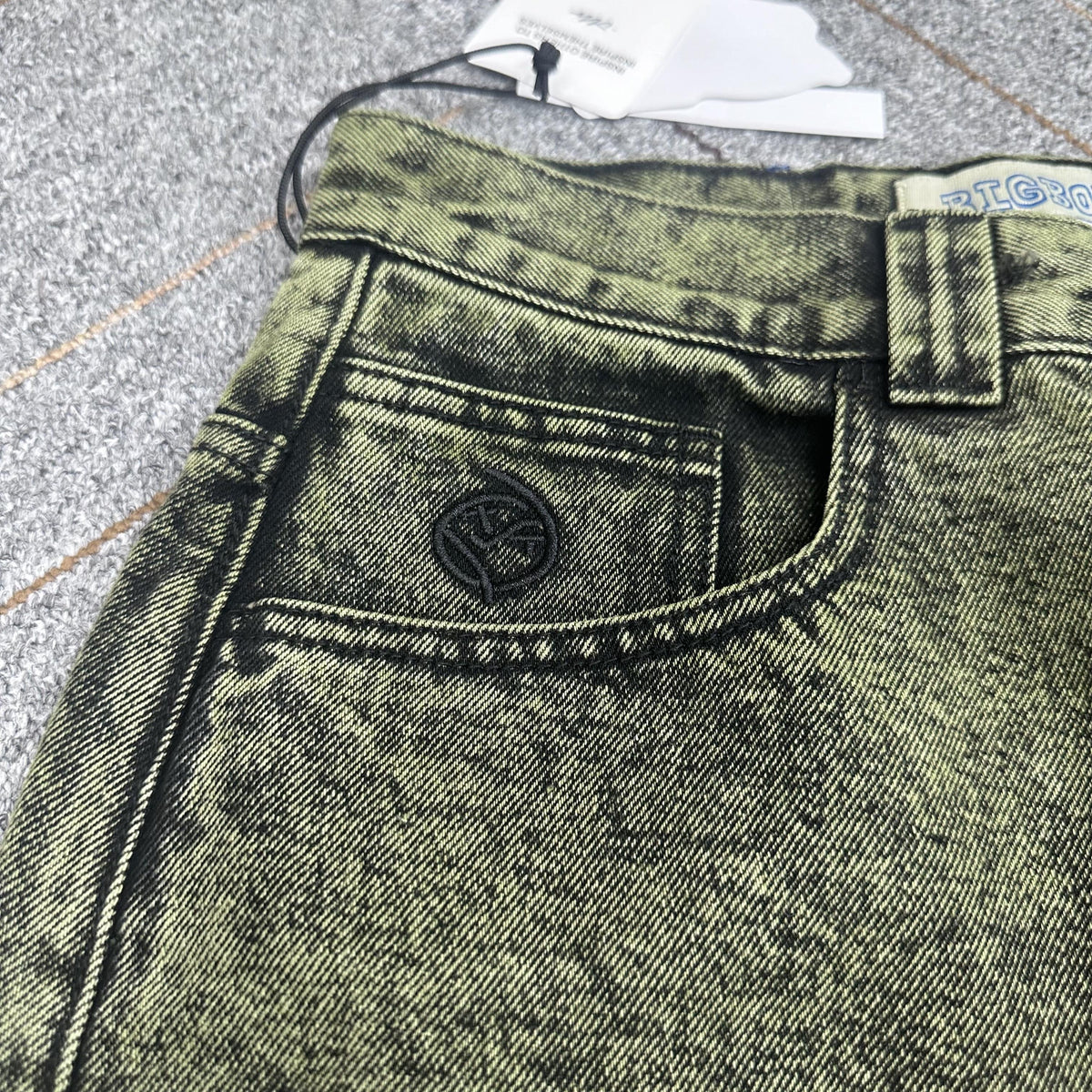 Polar Big Boy Denim Jeanshose