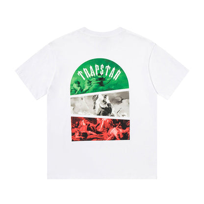 Trapstar-T-Shirt