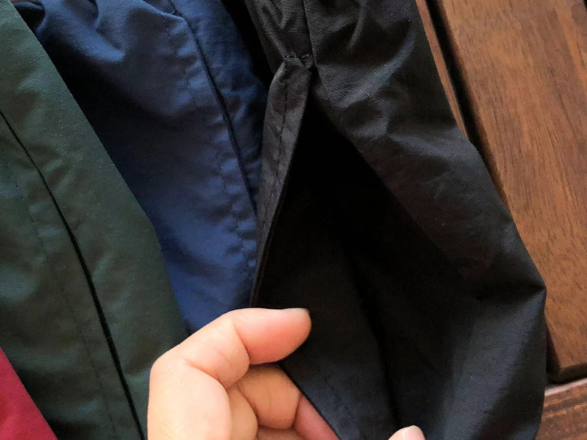 Pantaloncini Corteiz