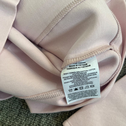 Nike x Nocta Techfleece rosa