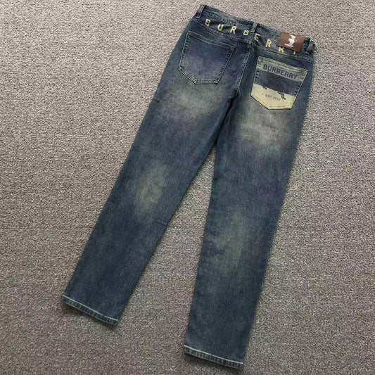 Burberry-Hosen