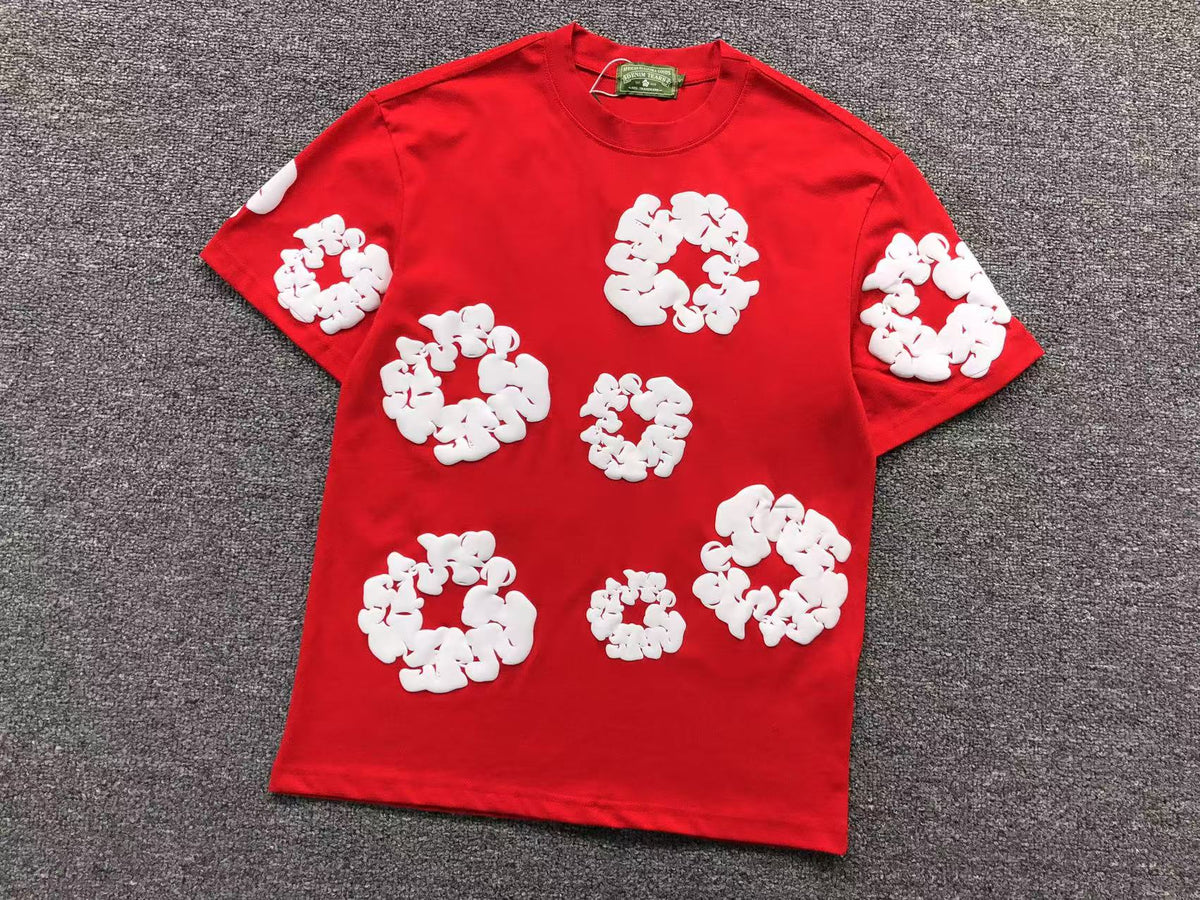 Denim Tears T-Shirt