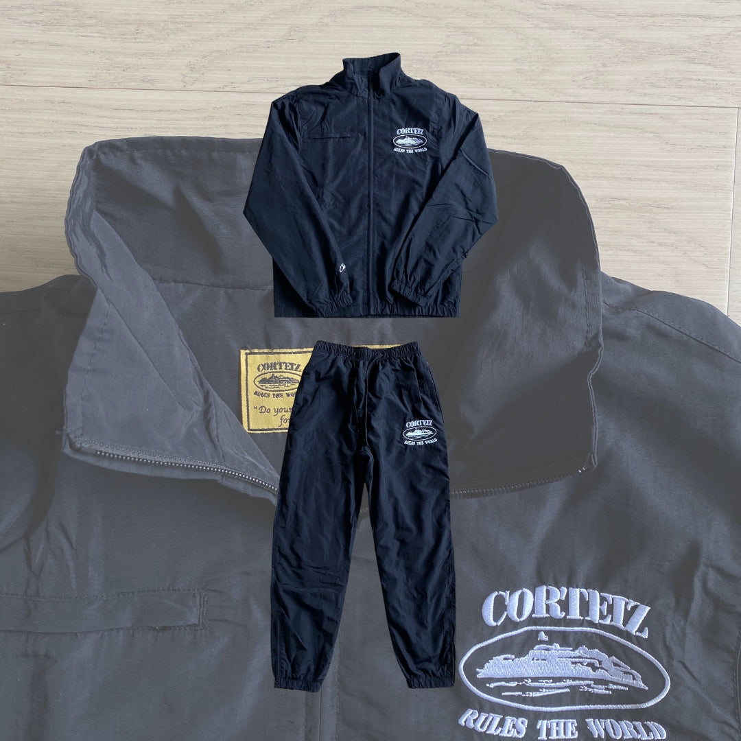 Corteiz Shukushuku Trainingsanzug