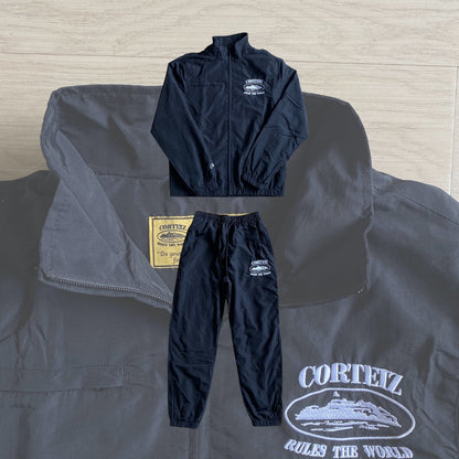 Corteiz Shukushuku Trainingsanzug