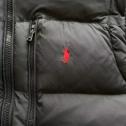 Ralph Lauren Puffer Daunenweste 