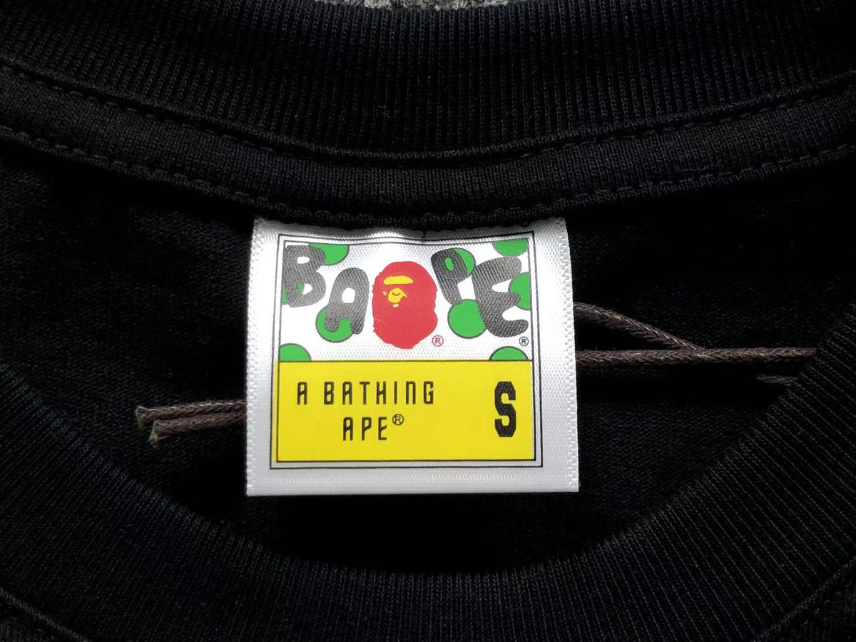 Bape T-Shirt